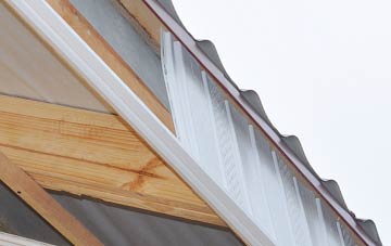 why Old Swinford fascia repairs are essential