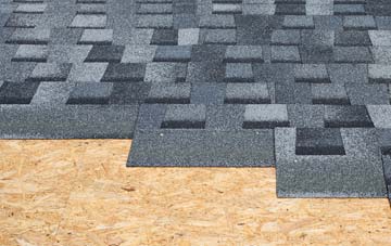 expert Old Swinford asphalt roof companies