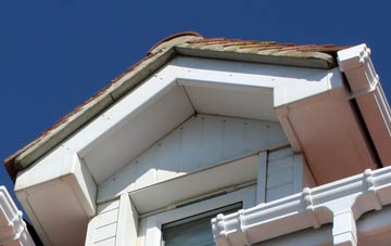 Old Swinford fascia installation costs
