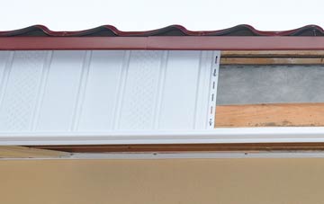 Old Swinford fascia repair costs