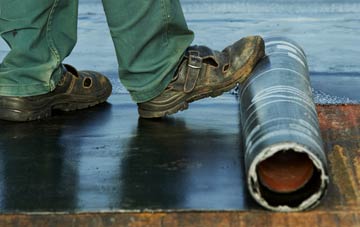 types of Old Swinford felt roof