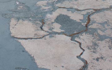 fibreglass roofing replacement Old Swinford