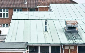 Old Swinford lead roofing costs