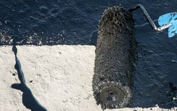 Old Swinford liquid sealant waterproofing