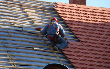 roof tiles Old Swinford, West Midlands
