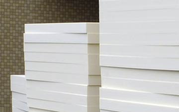 Old Swinford tapered roof insulation costs