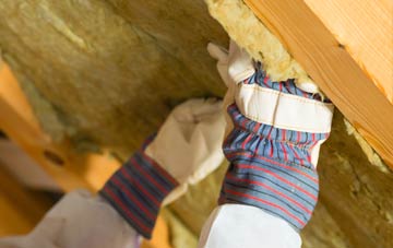 types of Old Swinford pitched roof insulation materials