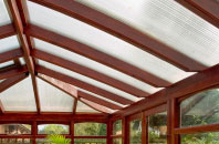Old Swinford conservatory roofing insulation