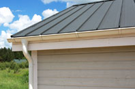 Old Swinford fascia repair