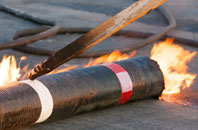 free Old Swinford flat roofing repair quotes