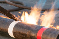 Old Swinford flat roofing replacement