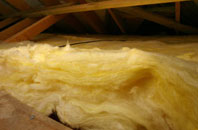 Old Swinford pitch roof insulation